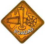 Bar Coaster from Boadas