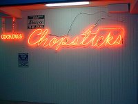 ChopsticksNeon picture