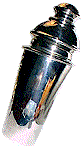Cocktail Shaker