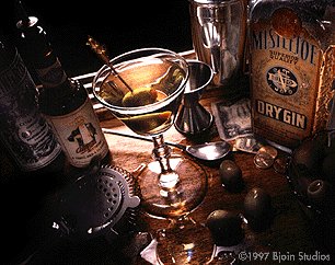 HistoricMartini picture