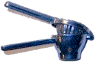 Hand Juicer