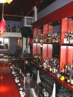 Mona's Bar