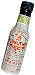 A Bottle Of Orange Bitters