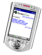 PocketPC picture