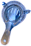 Cocktail Strainer