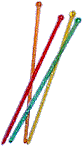 Swizzle Sticks