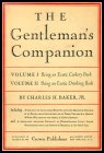 Gentleman's Companion, The