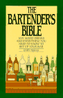 bookBartendersBible picture