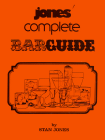 Jones Complete Bar Guide