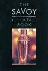 The Savoy Cocktail Book