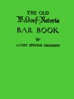 Old Waldorf-Astoria Bar Book, The
