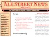 Ale Street News