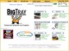 Big Tray