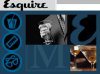 Esquire Drinking Database