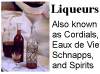 Liqueur Making