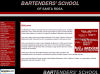 Bartender's School of Santa Rosa