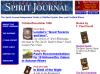 the Spirit Journal