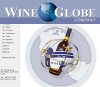 Wine Globe