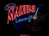 Ziggy's Martini Lounge
